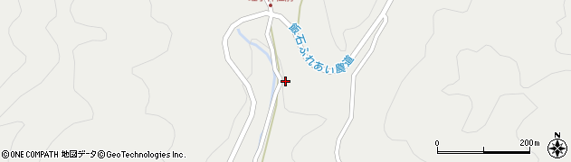 島根県雲南市木次町西日登1986周辺の地図