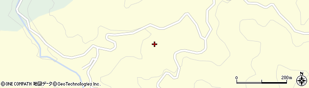 宮下ファーム周辺の地図