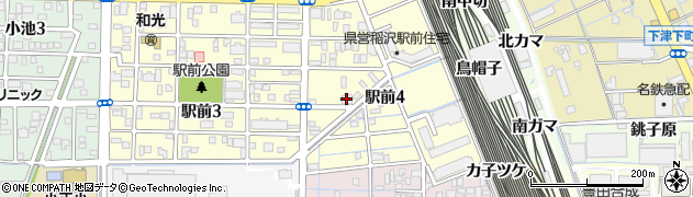 株式会社イメリスミネラルズ・ジャパン周辺の地図