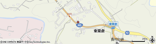 有限会社清和新興社周辺の地図