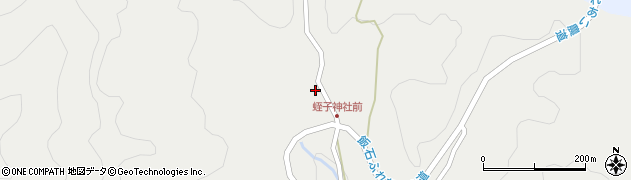 島根県雲南市木次町西日登2011周辺の地図