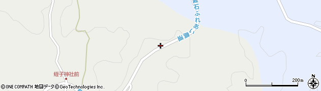 島根県雲南市木次町西日登2046周辺の地図