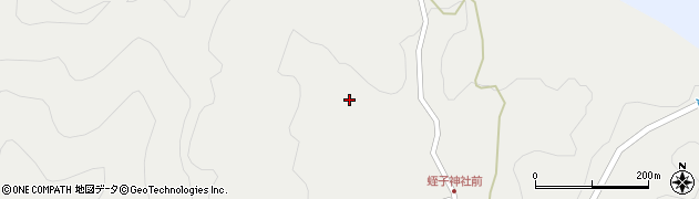 島根県雲南市木次町西日登3400周辺の地図
