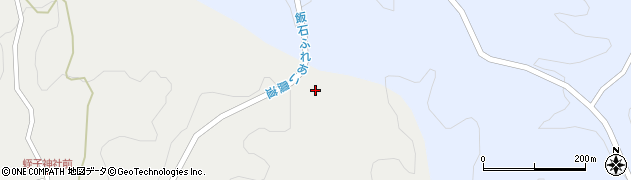 島根県雲南市木次町西日登2052周辺の地図