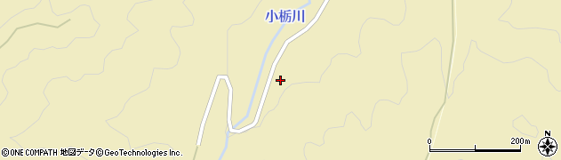 長野県下伊那郡根羽村6221周辺の地図