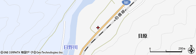 日野小野田レミコン株式会社周辺の地図