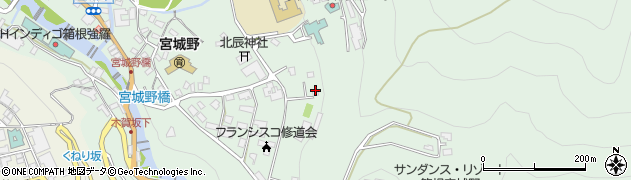 株式会社高畠配管所周辺の地図