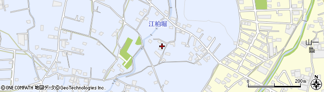 静岡県富士宮市外神897周辺の地図