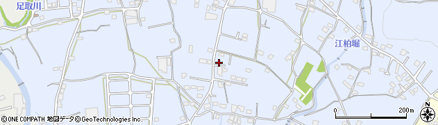 静岡県富士宮市外神809周辺の地図
