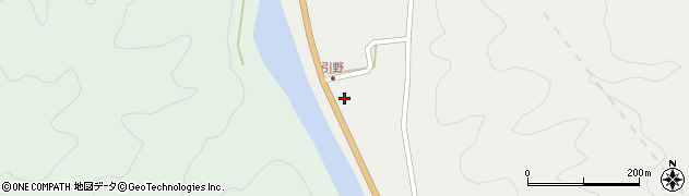 島根県雲南市木次町西日登1435周辺の地図