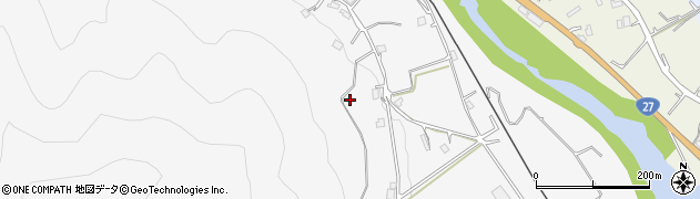 京都府京丹波町（船井郡）小畑（森本）周辺の地図