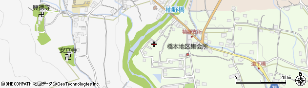 静岡県富士宮市大鹿窪174周辺の地図
