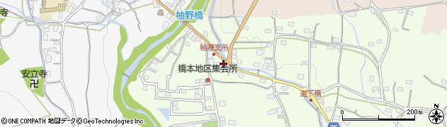 静岡県富士宮市大鹿窪208周辺の地図