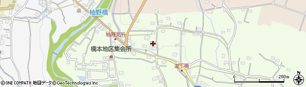 静岡県富士宮市大鹿窪1490周辺の地図