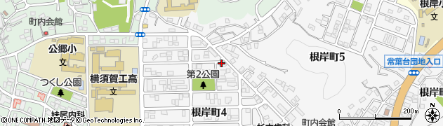 有限会社田中米酒店周辺の地図