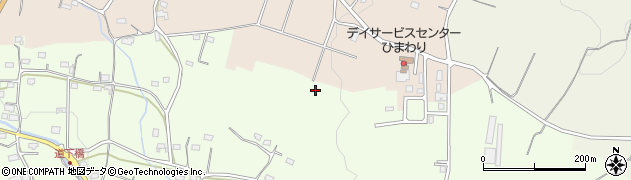 静岡県富士宮市大鹿窪1233周辺の地図
