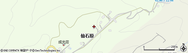 有限会社日本クリーンサービス周辺の地図
