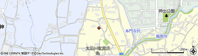 静岡県富士宮市宮原621周辺の地図