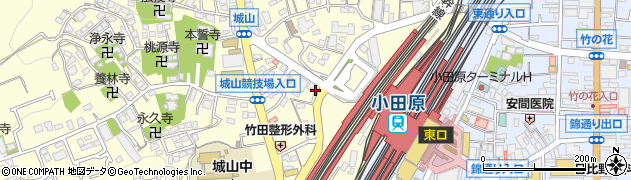 天史朗寿司周辺の地図