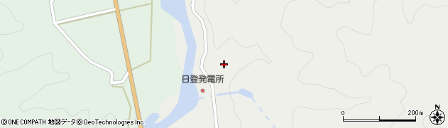 島根県雲南市木次町西日登1397周辺の地図