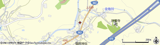 有限会社長江鉄工周辺の地図