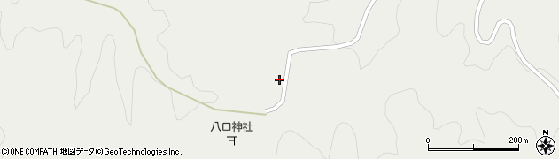 島根県雲南市木次町西日登1534周辺の地図