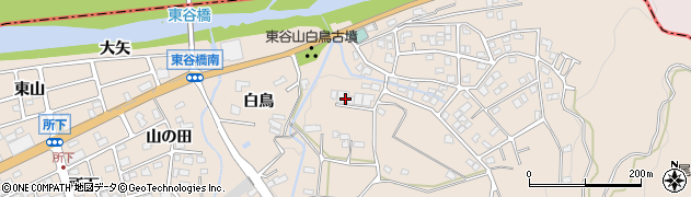 株式会社相本商店周辺の地図