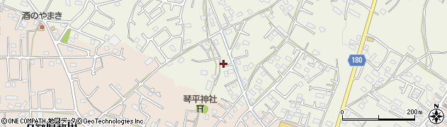 静岡県富士宮市山宮1001周辺の地図