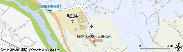 京都府京丹波町（船井郡）市場（丸ケ野）周辺の地図