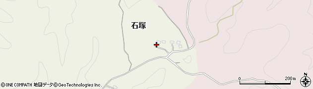 千葉県市原市石塚637周辺の地図