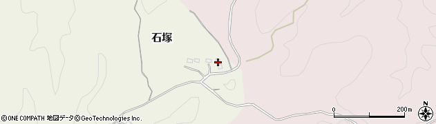千葉県市原市石塚645周辺の地図