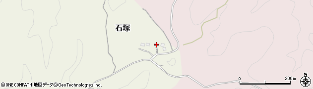 千葉県市原市石塚639周辺の地図