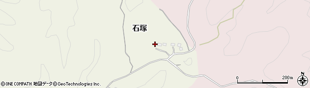 千葉県市原市石塚636周辺の地図
