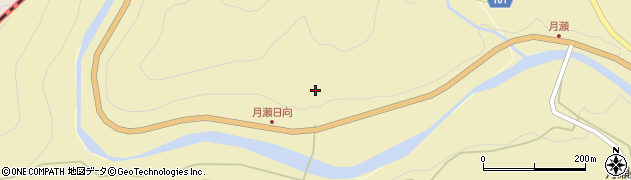 長野県下伊那郡根羽村5411周辺の地図