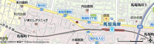 杉山歯科医院周辺の地図