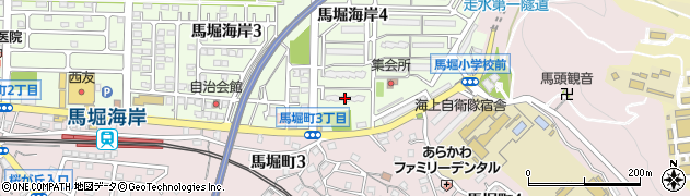 津野田鍼灸治療院周辺の地図
