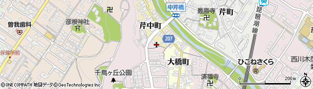 株式会社伊藤仏壇周辺の地図