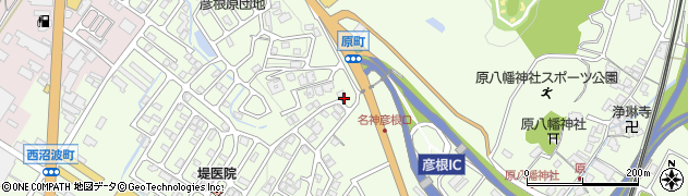 株式会社三須経営クリニック周辺の地図