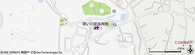 愛知県瀬戸市北丘町267周辺の地図