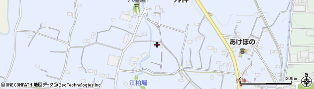 静岡県富士宮市外神352周辺の地図