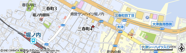 ＰＣＤＥＰＯＴ横須賀店周辺の地図
