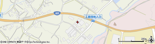静岡県富士宮市山宮178周辺の地図