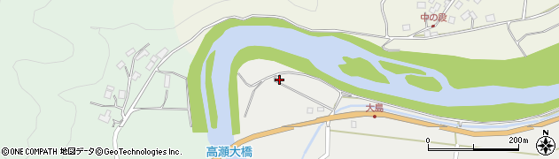 島根県雲南市木次町西日登1211周辺の地図