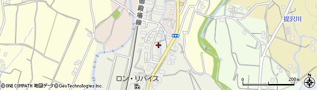 富士ルーフテック株式会社周辺の地図