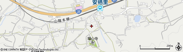 京都府船井郡京丹波町安栖里堂ノ成周辺の地図