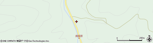 京都府福知山市榎原2631周辺の地図
