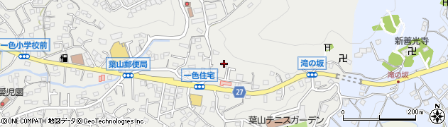 藤崎工務店周辺の地図