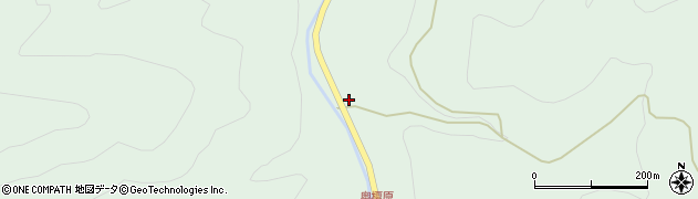 京都府福知山市榎原2690周辺の地図