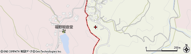千葉県市原市石塚316周辺の地図
