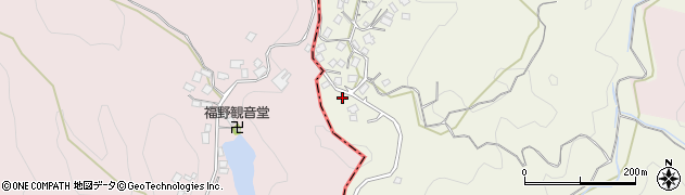 千葉県市原市石塚307周辺の地図